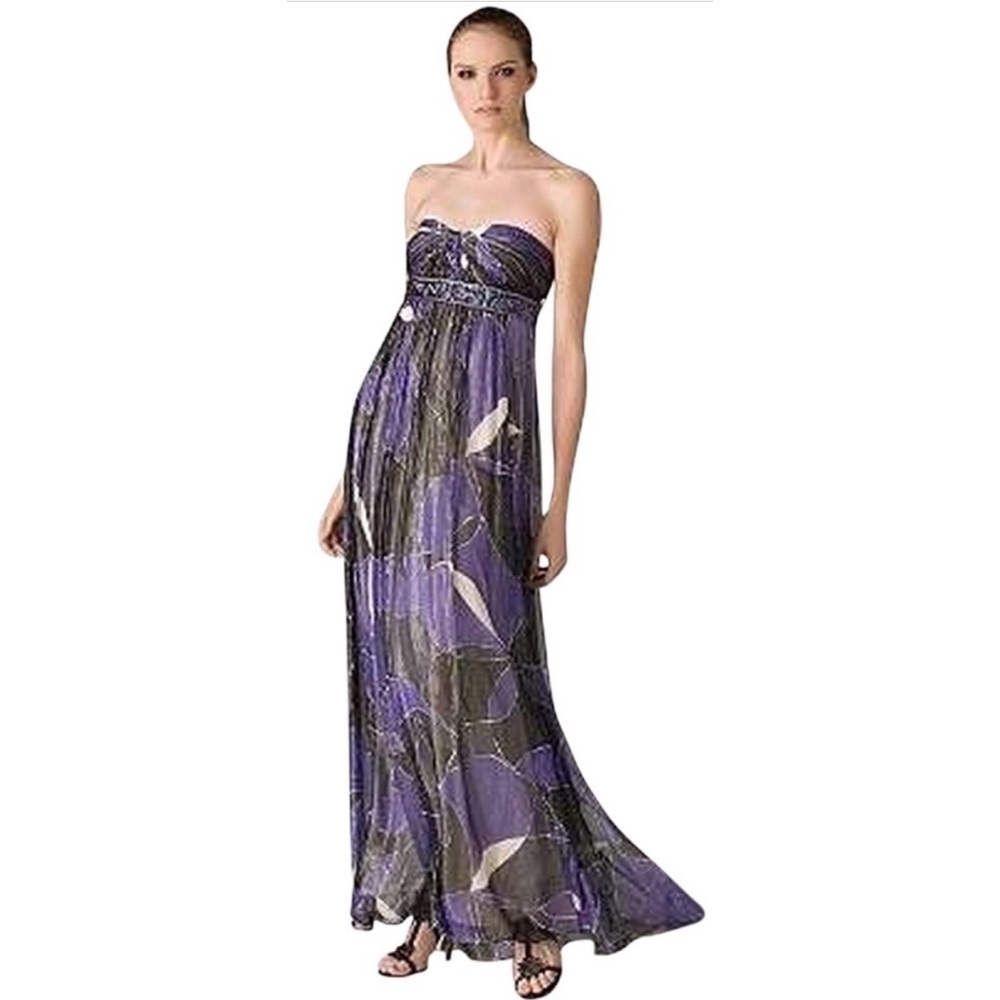 NWT BCBG Formal dress